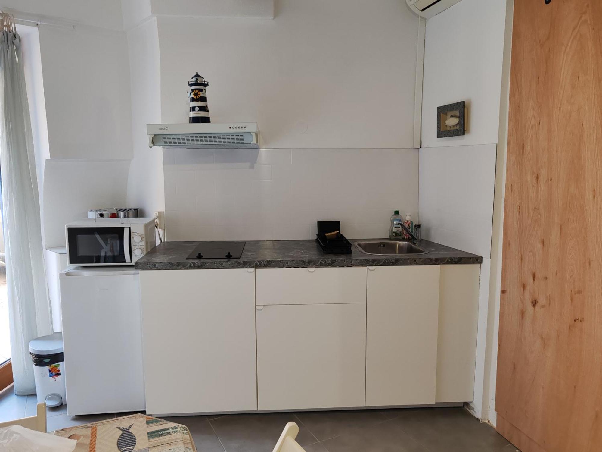 Joli T2 Ambiance Nautique Climatise Et Bien Situe Διαμέρισμα Marseillan  Εξωτερικό φωτογραφία